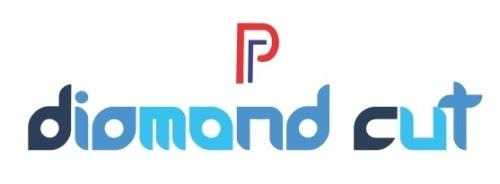 cut logo
