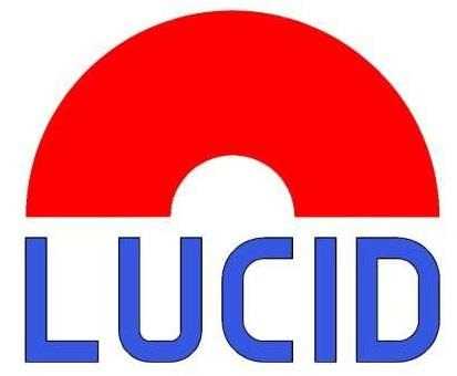 LUCID logo