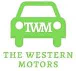 THE WESTERN MOTORS logo