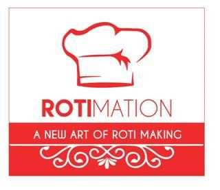 ROTIMATION logo