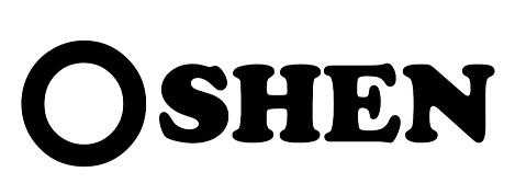 OSHEN logo