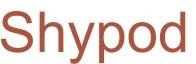 Shypod logo