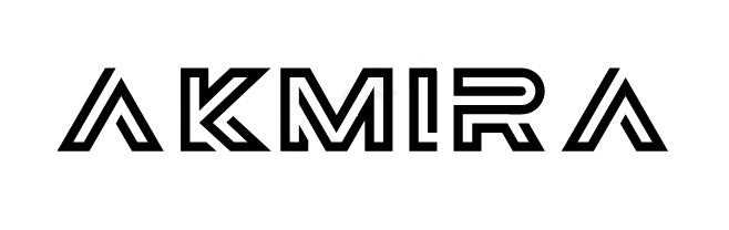 AKMIRA logo