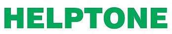 HELPTONE logo