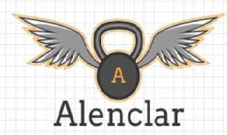 Alenclar logo