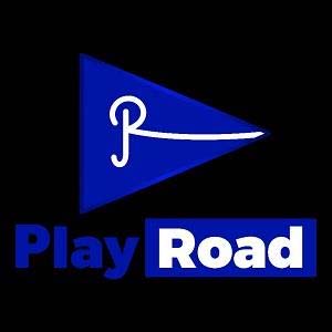 Road logo