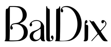BalDix logo