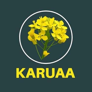 KARUAA logo