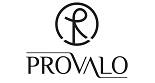 PROVALO logo