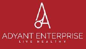 ADYANT ENTERPRISE logo