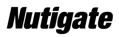 Nutigate logo