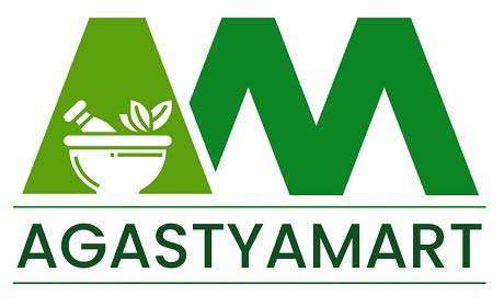 AGASTYAMART logo
