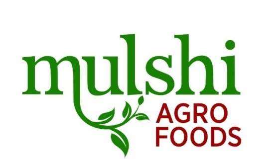 ulshi FOODS logo