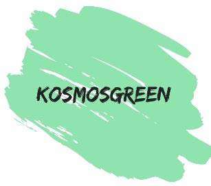 KOSMOSGREEN logo