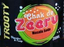 Trademark logo