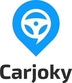 Carjoky logo