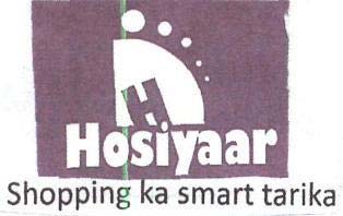 Shopping smart tarika logo