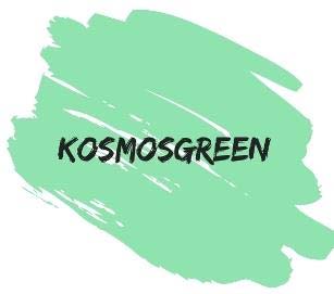 KOSMOSGREEN logo