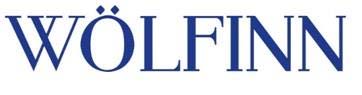 WOLFINN logo