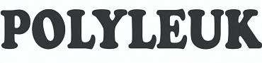 POLYLEUK logo