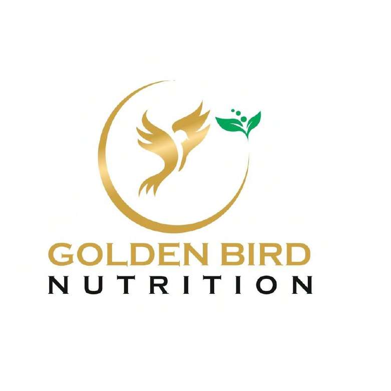 GOLDEN BIRD NUTRITION logo
