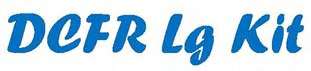 DCFR lg Kit logo