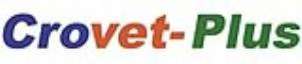 Crovet-Plus logo