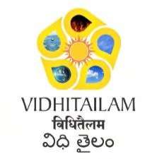 VIDHITAILAM DO Bvo logo