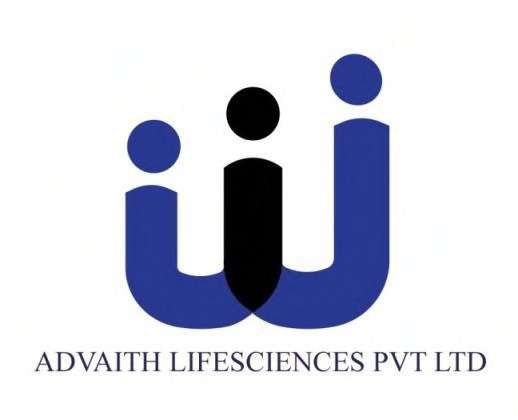 ADVAITH LIFESCIENCES PVT LTD logo