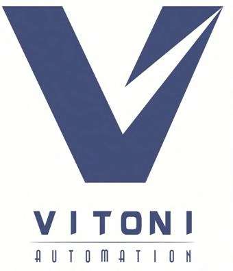 VITONI AUTOMATION logo