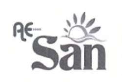San logo