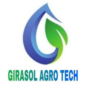 GIRASOL AGRO TECH logo