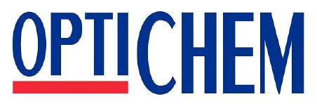 OPTICHEM logo