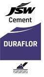 Cement DURAFLOR logo