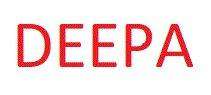 DEEPA logo