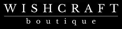 WISHCRAFT boutique logo