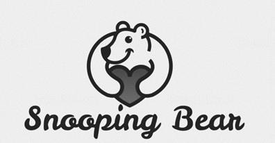 Snecping Bean logo