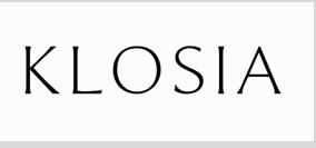 KLOSIA logo
