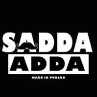 SADDA logo