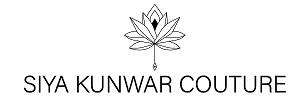 SIYA KUNWAR COUTURE logo