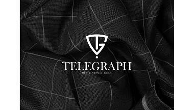 TELEGRAPH logo