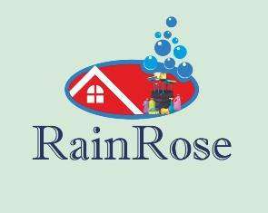 RainRose logo