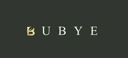 BUBYE logo