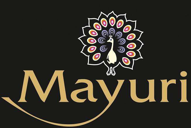 Mayuri logo