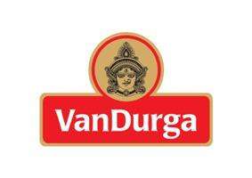 | VanDurga | logo