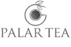 PALAR TEA logo