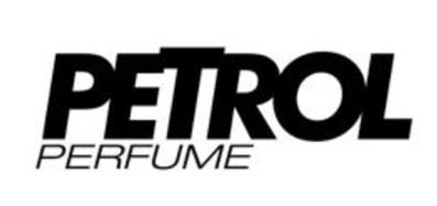 PERFUME logo