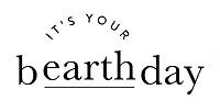 bearthday logo