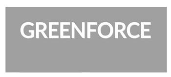 GREENFORCE logo