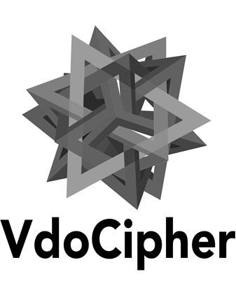 VdoCipher logo